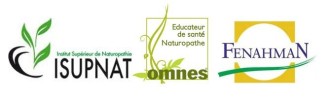 Certifiée par l'Institut Supérieur de la Naturopathie (ISUPNAT). Agréée par la Fédération Francaise de Naturopathie ( FENAHMAN). Membre de l'OMNES. Inscrite au registre des naturopathes de France RNF